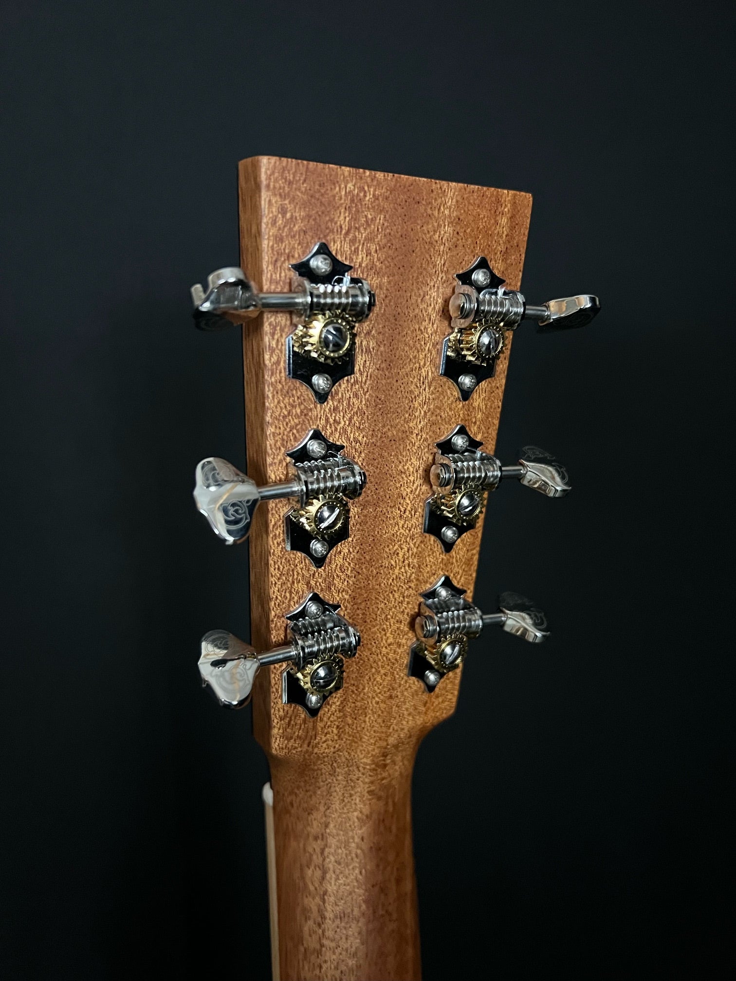 Larrivee 0040R with Moon Spruce top - Acoustic Corner