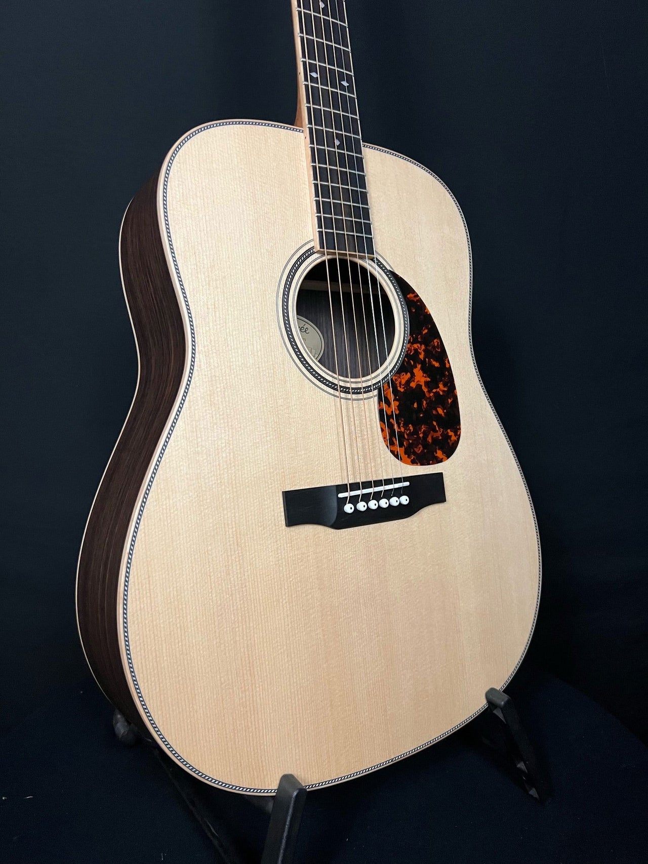 Larrivée D-40R - Acoustic Corner