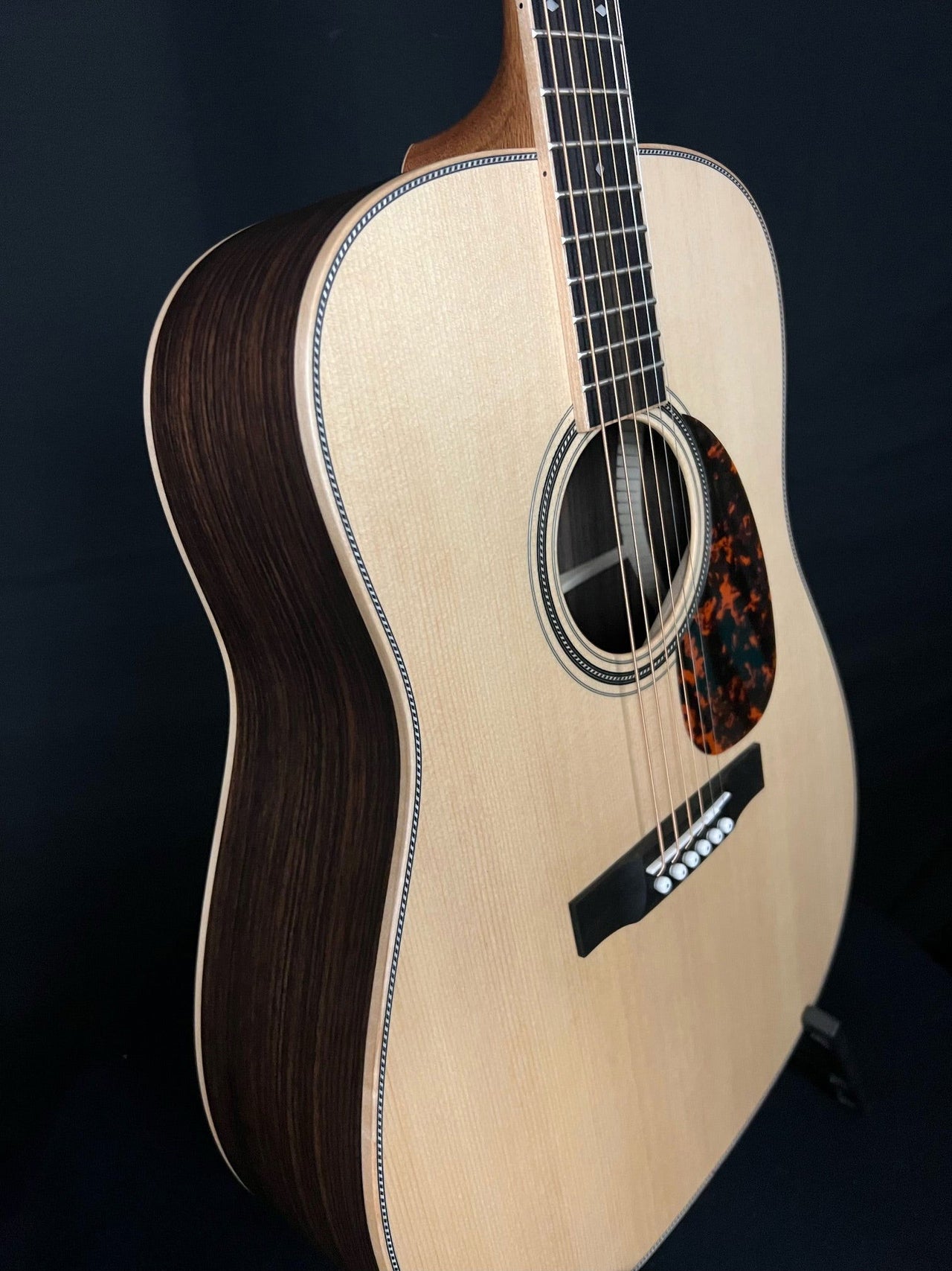 Larrivée D-40R - Acoustic Corner