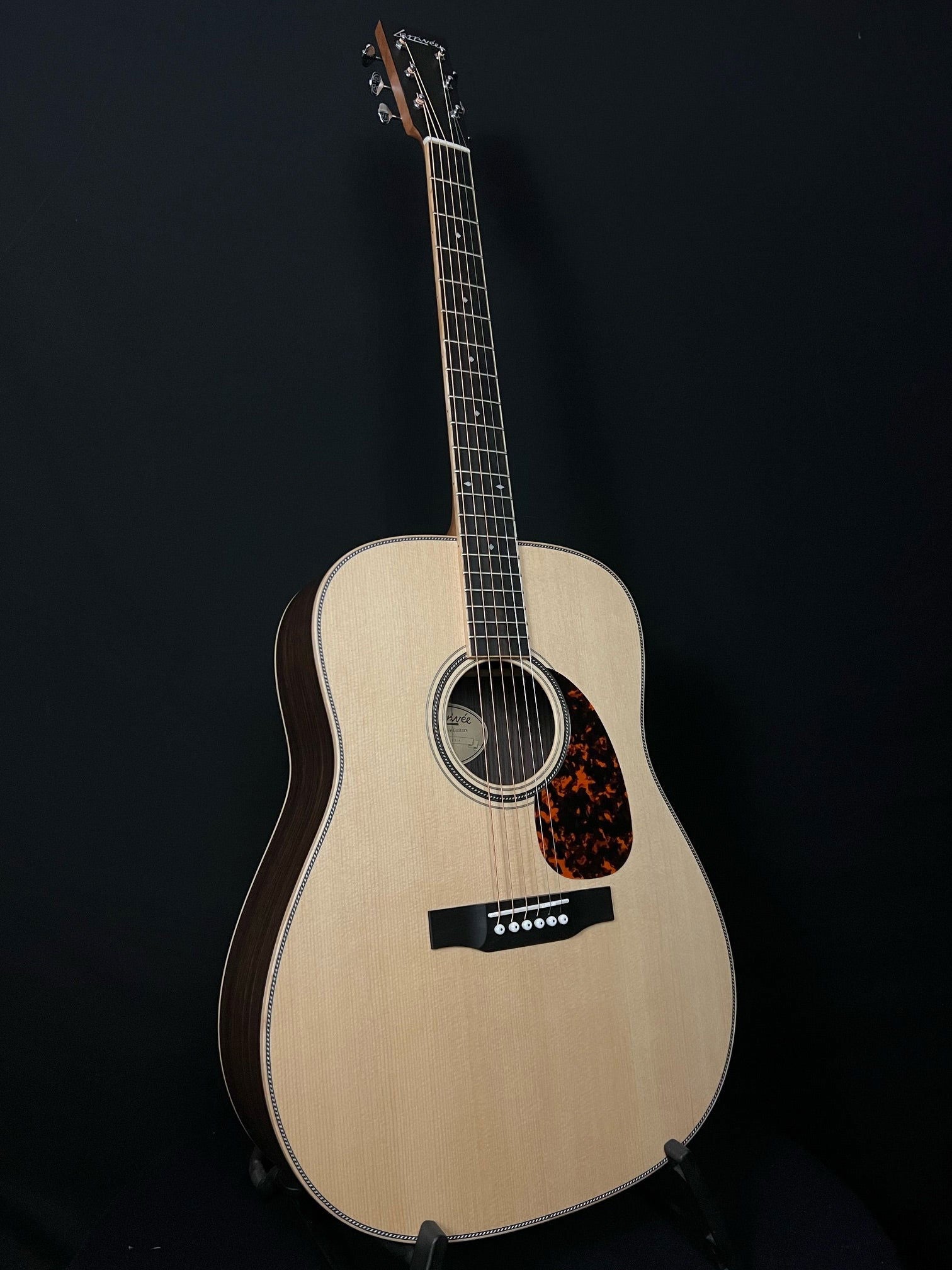 Larrivée D-40R - Acoustic Corner