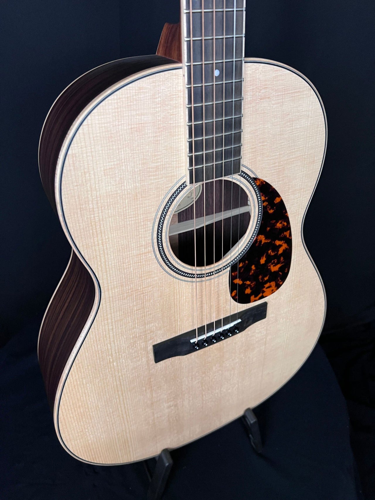 Larrivée L-03R Acoustic Guitar - Acoustic Corner