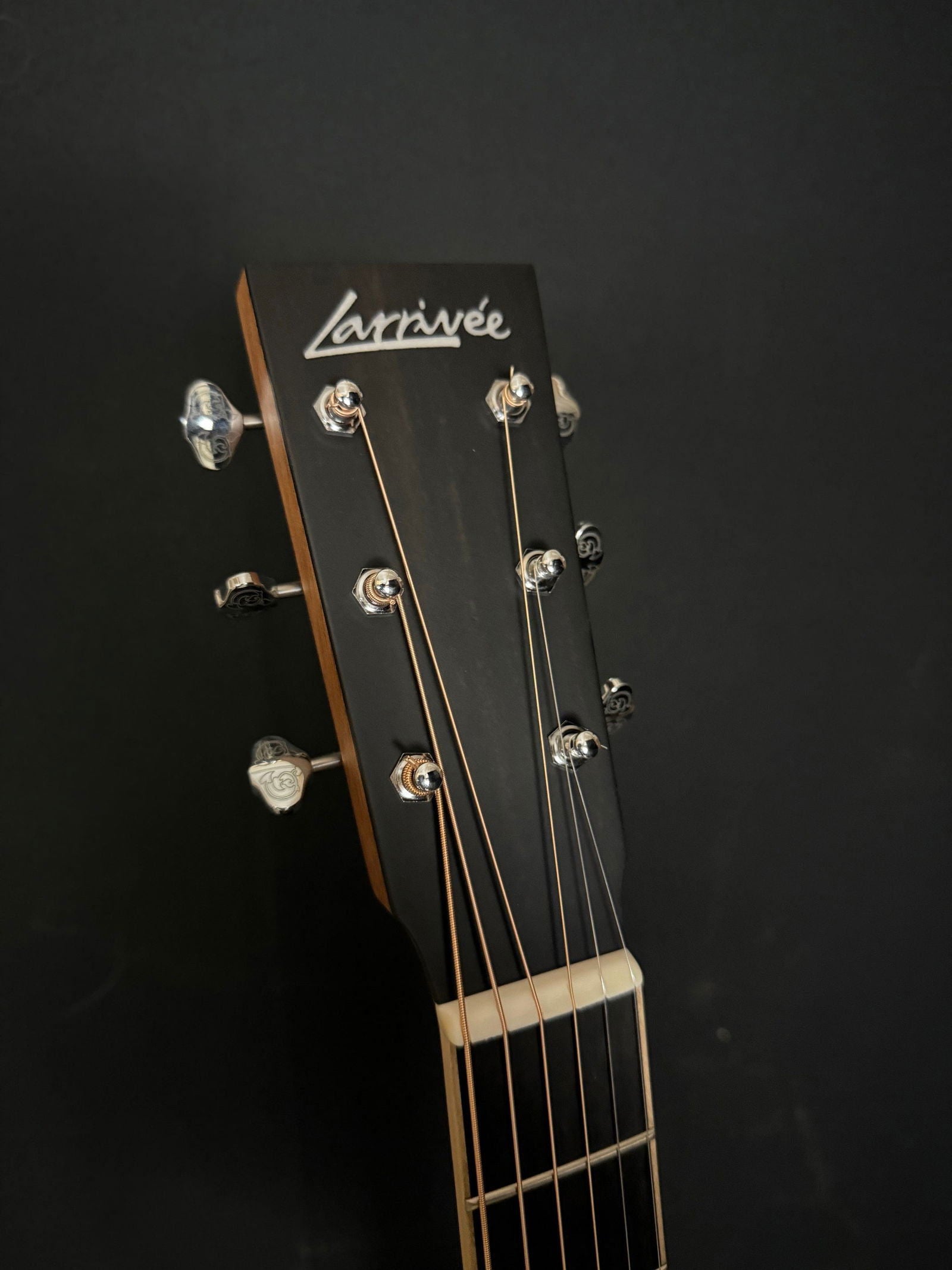 Larrivee L40R - Acoustic Corner