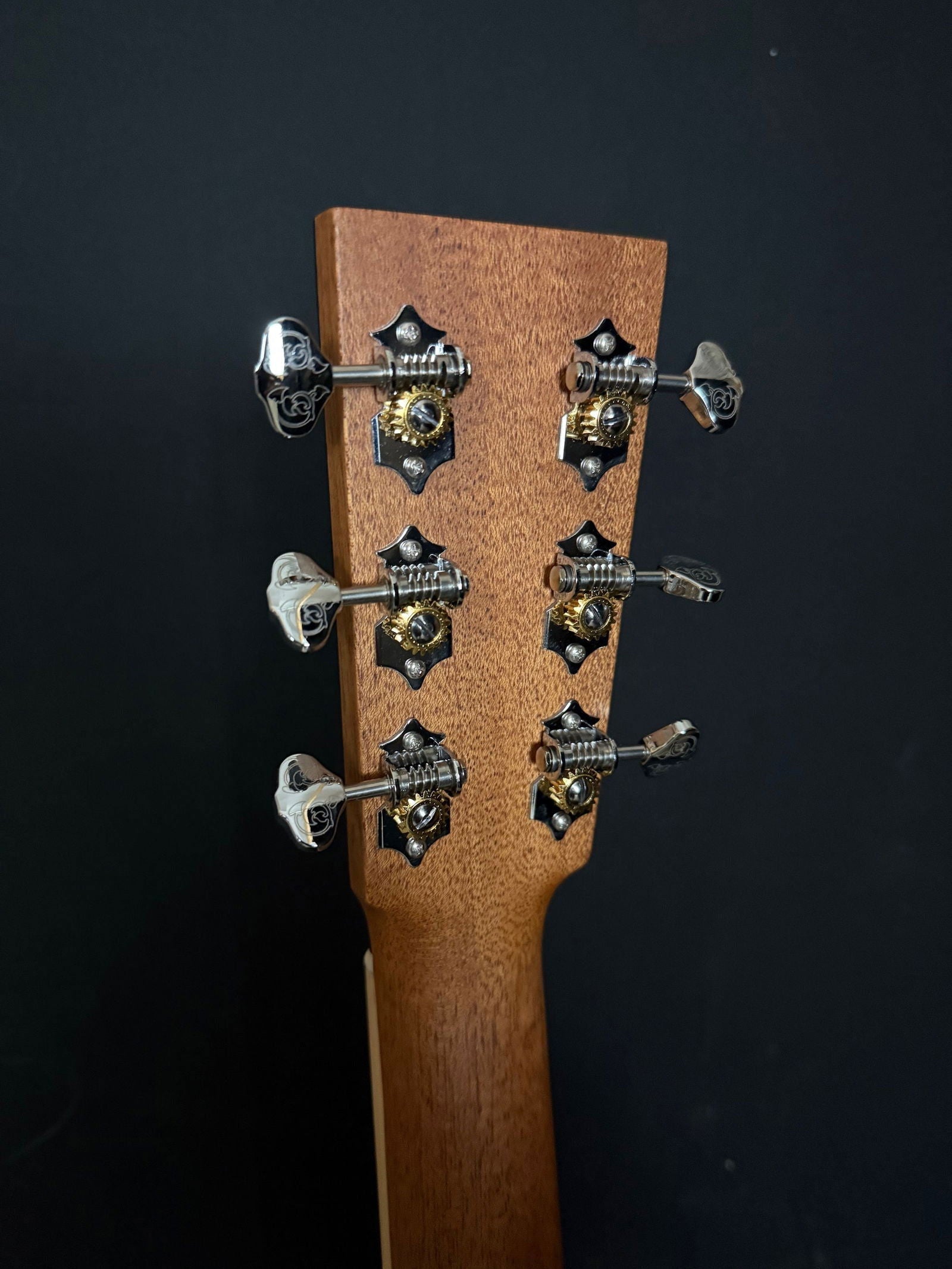 Larrivee L40R - Acoustic Corner