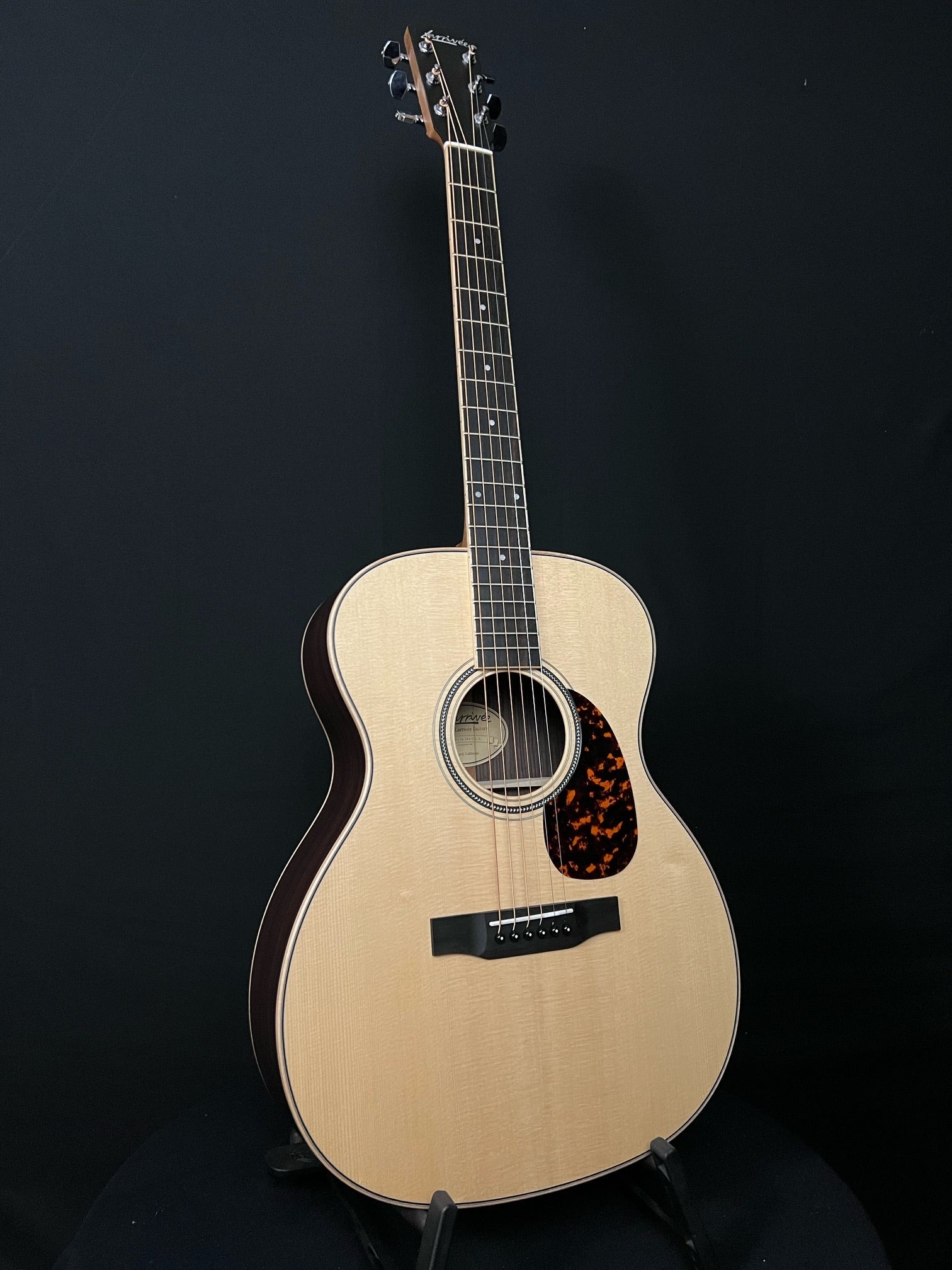 Larrivée OM-03R - Acoustic Corner