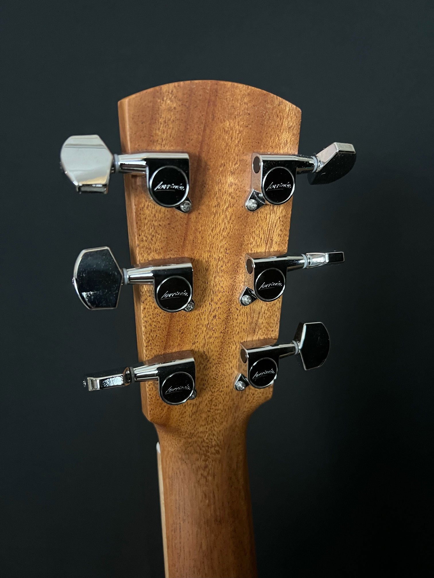 Larrivee OM-03 - Acoustic Corner