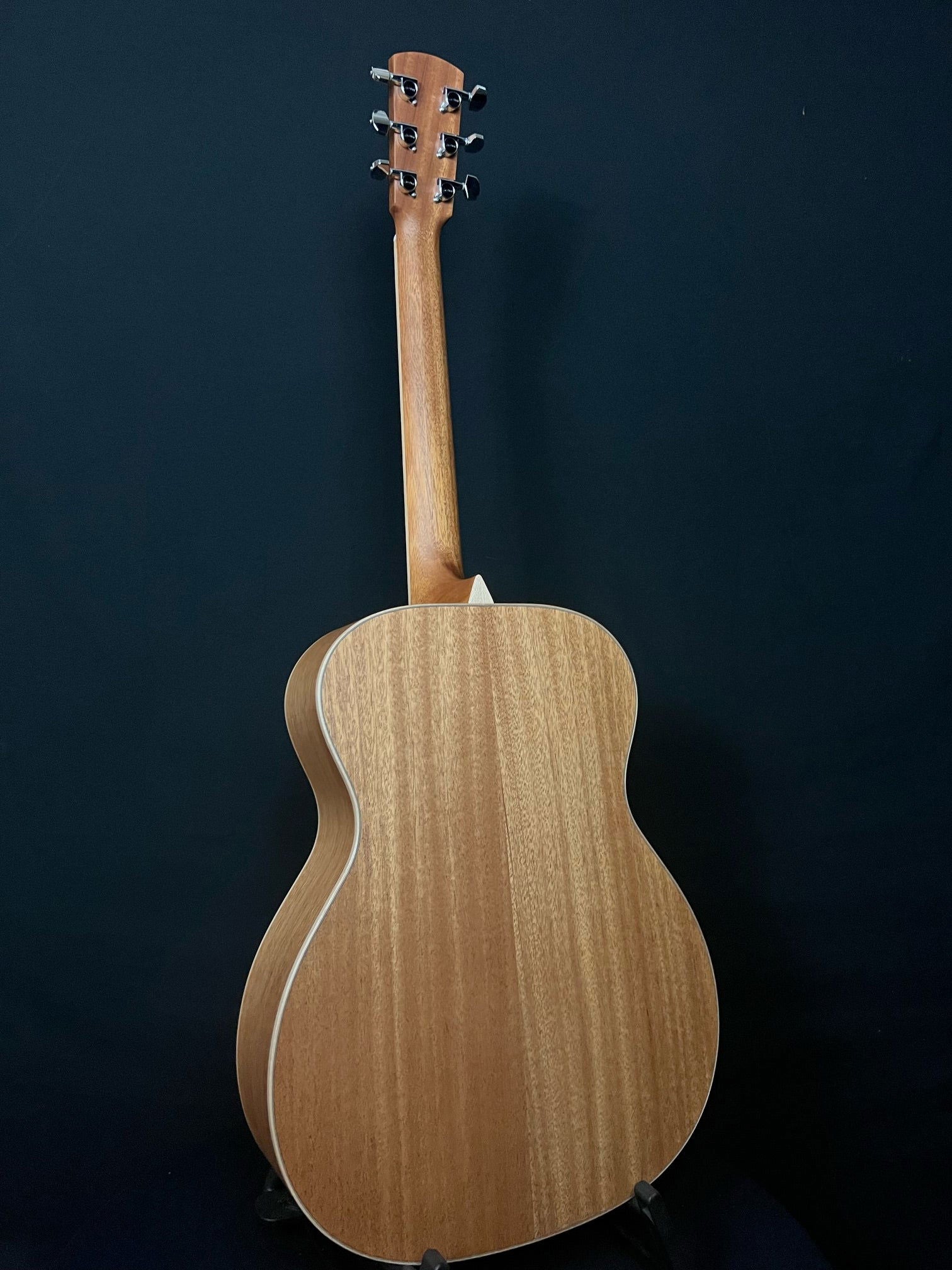Larrivee OM-03 Acoustic Guitar | Acoustic Corner