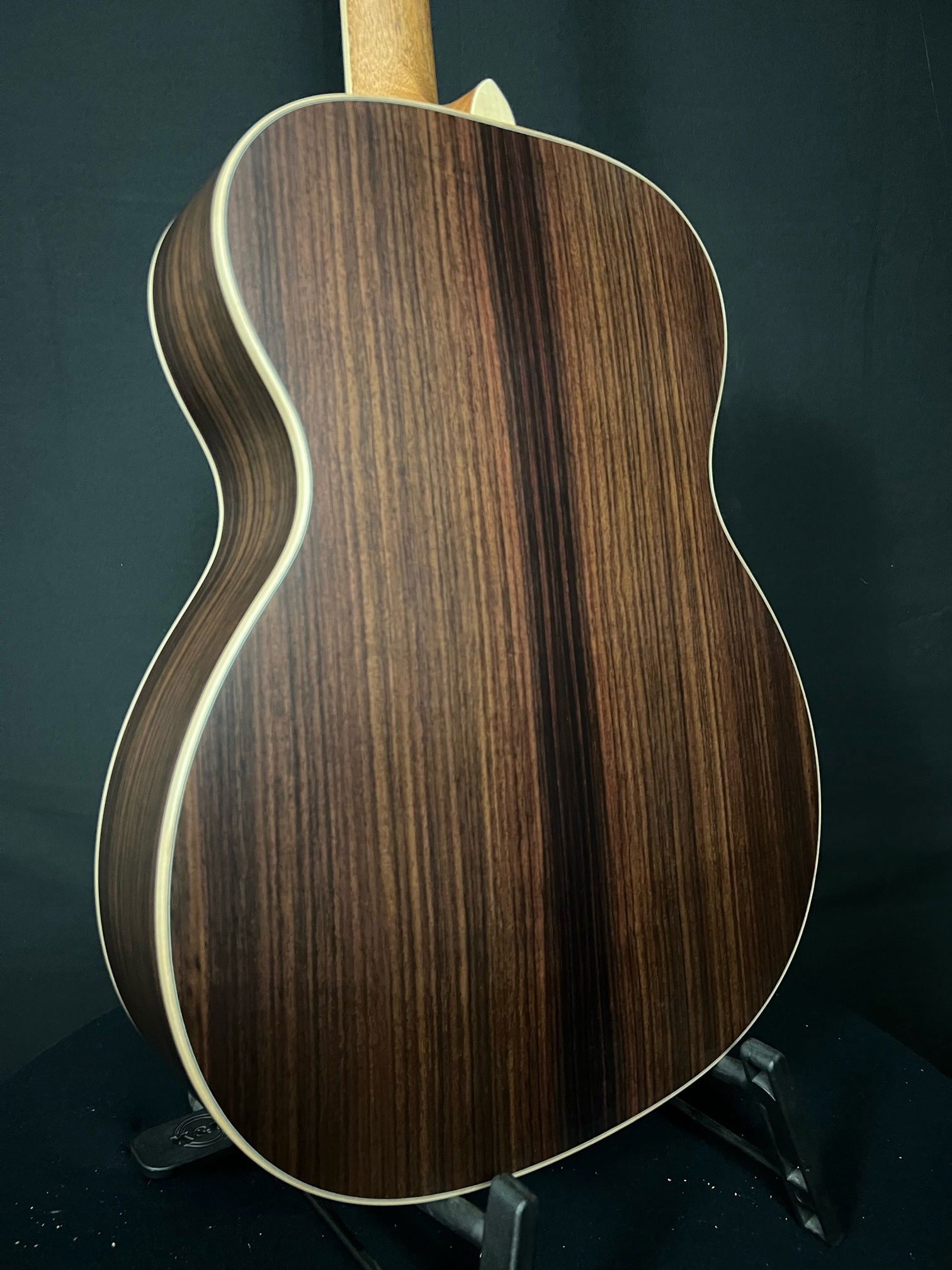 Larrivee OM-40R Acoustic Guitar - Acoustic Corner