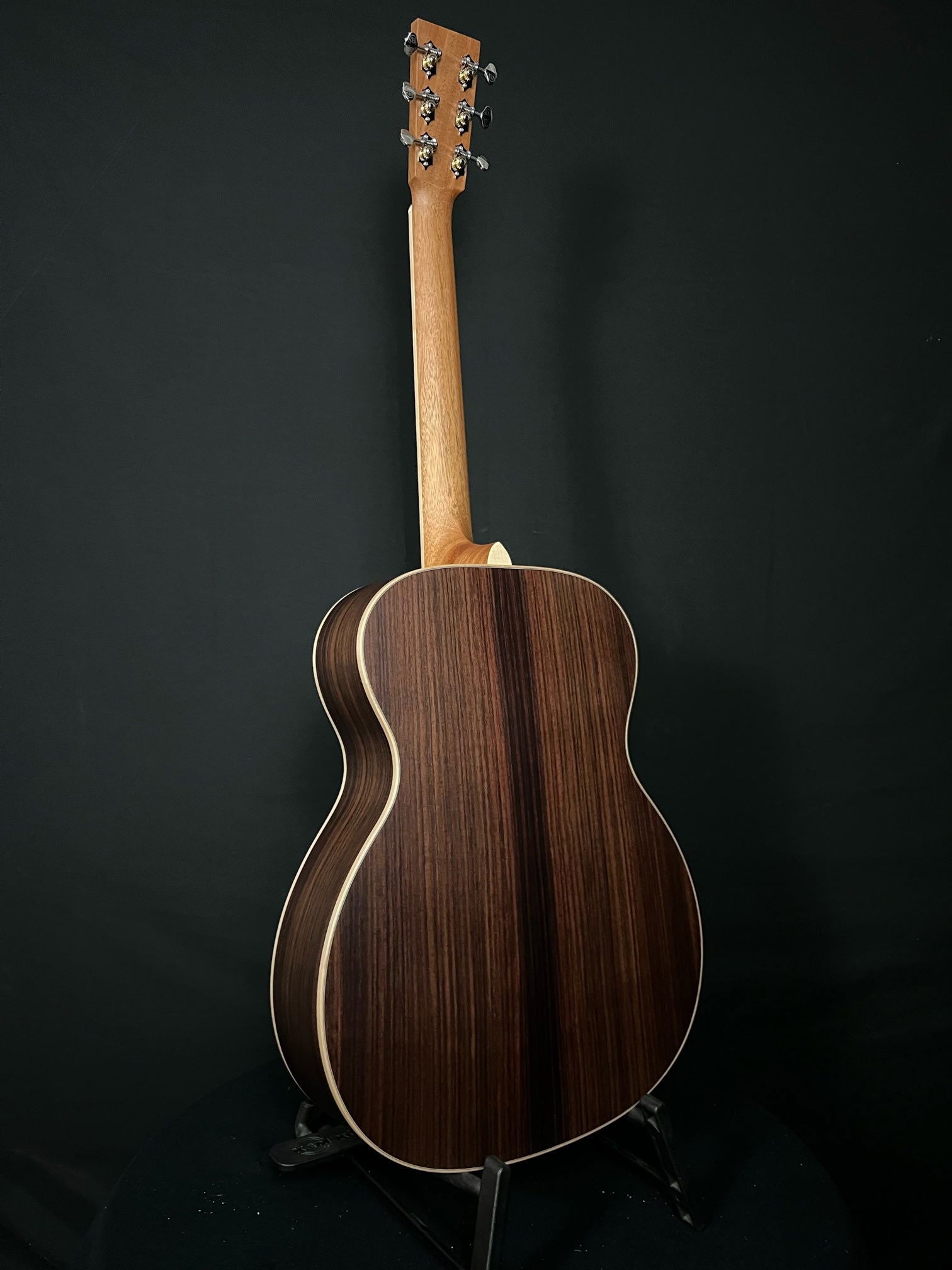 Larrivee OM-40R Acoustic Guitar - Acoustic Corner
