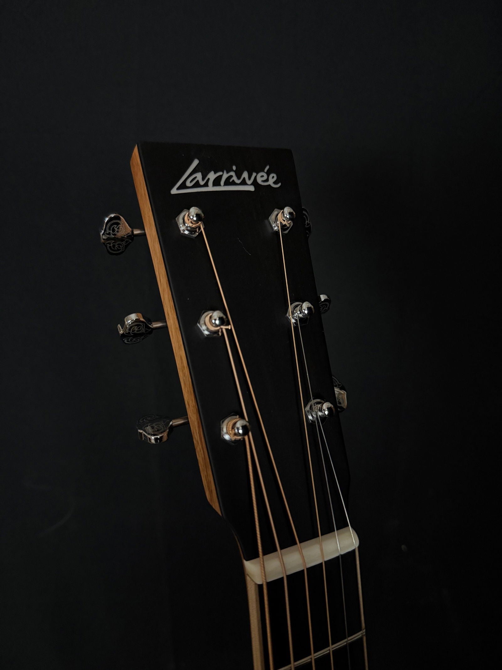 Larrivee OM-40 - Acoustic Corner