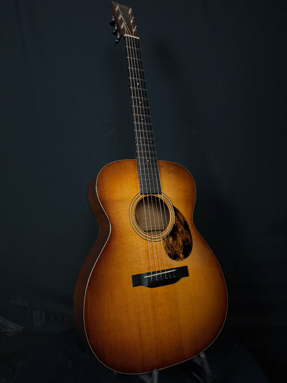 Martin OM-18/ 1932 C-1 Leo Posch Conversion