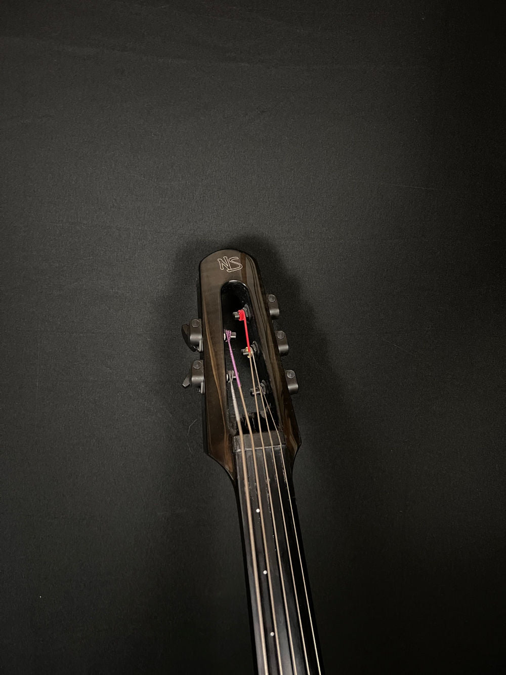 NS 5-string Electric Cello body