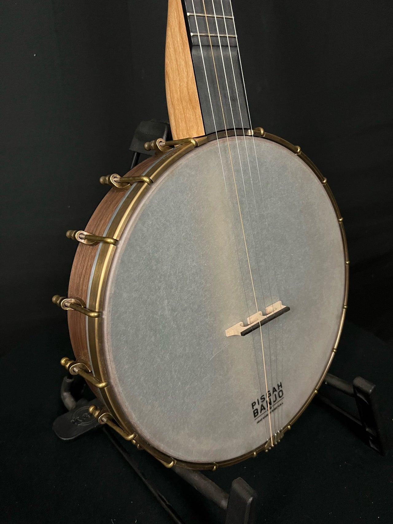 Pisgah Banjo Company Roscoe #3230 - Acoustic Corner