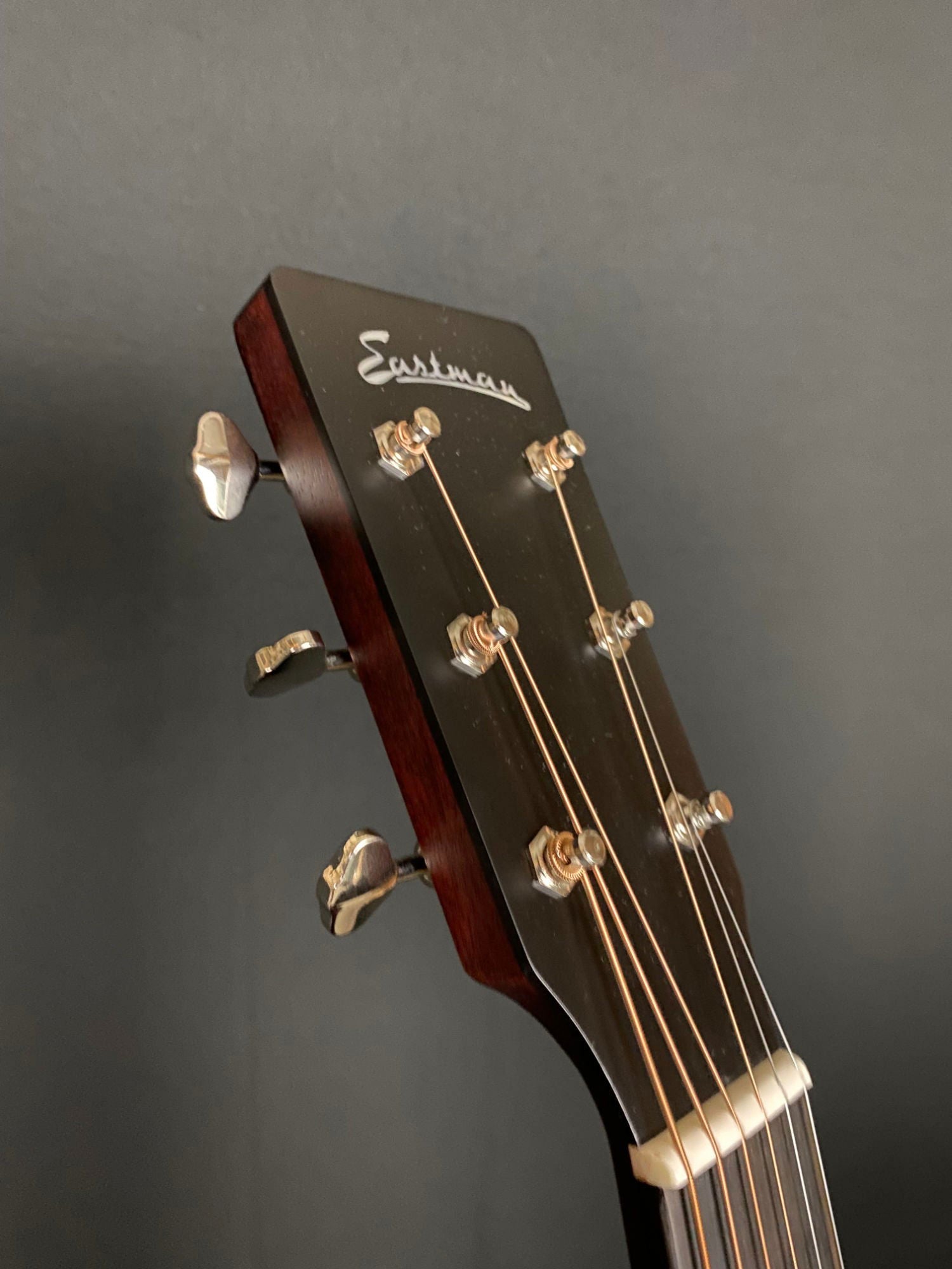 Eastman E1D Sitka Spruce/Sapele - Acoustic Corner