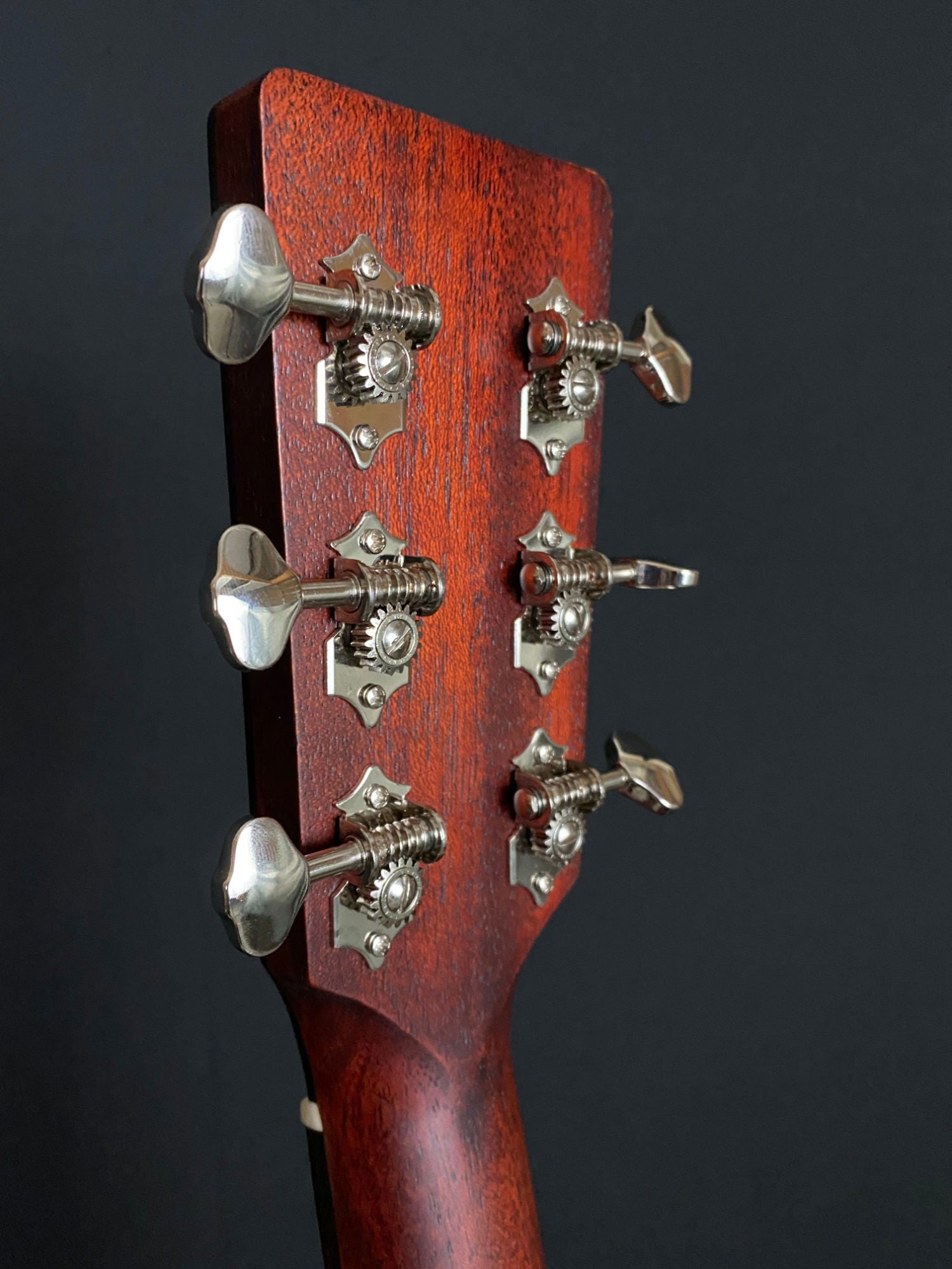 Eastman E1D Sitka Spruce/Sapele - Acoustic Corner