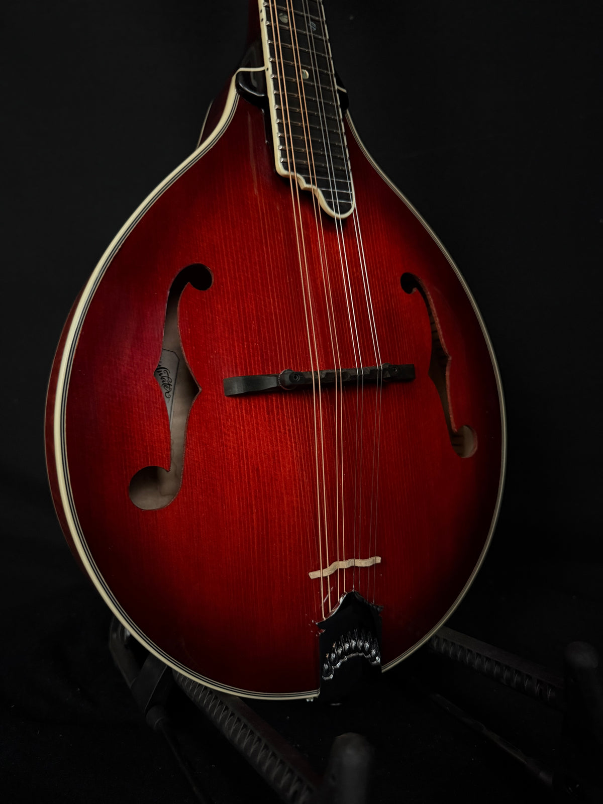Tailwater TW-5 A-style Mandolin