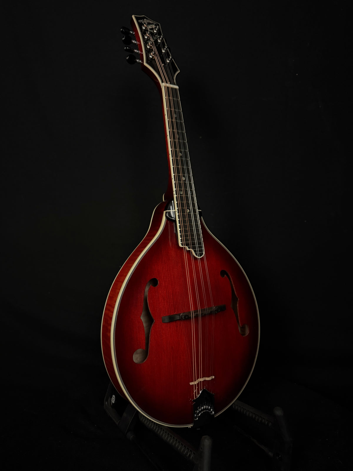 Tailwater TW-5 A-style Mandolin