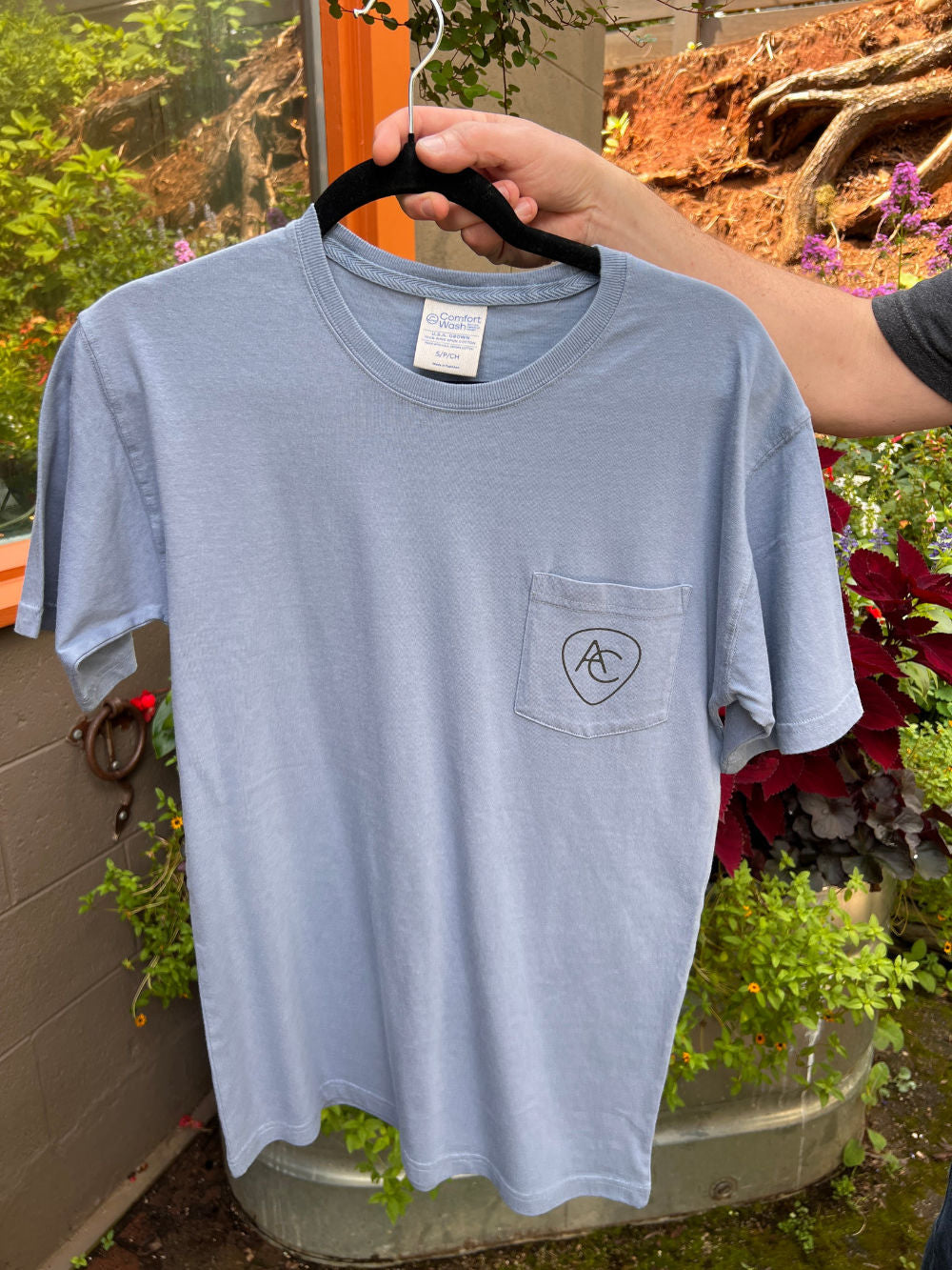25th Anniversary Pocket T-Shirts