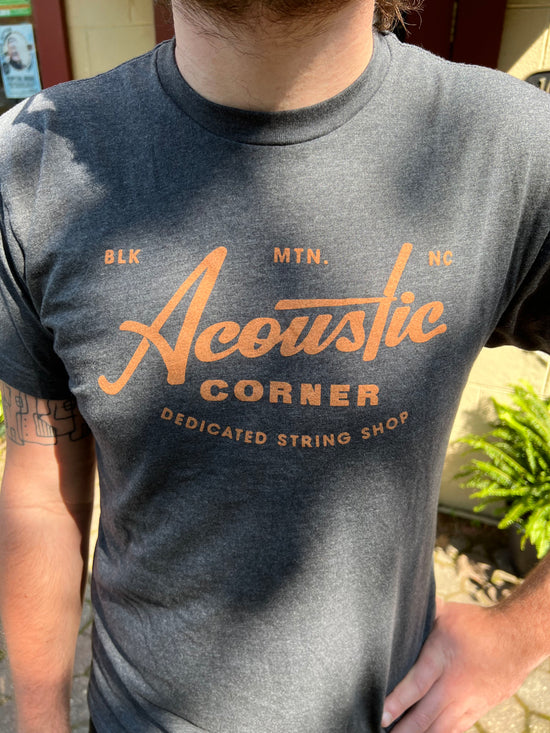 Acoustic Corner T-Shirt