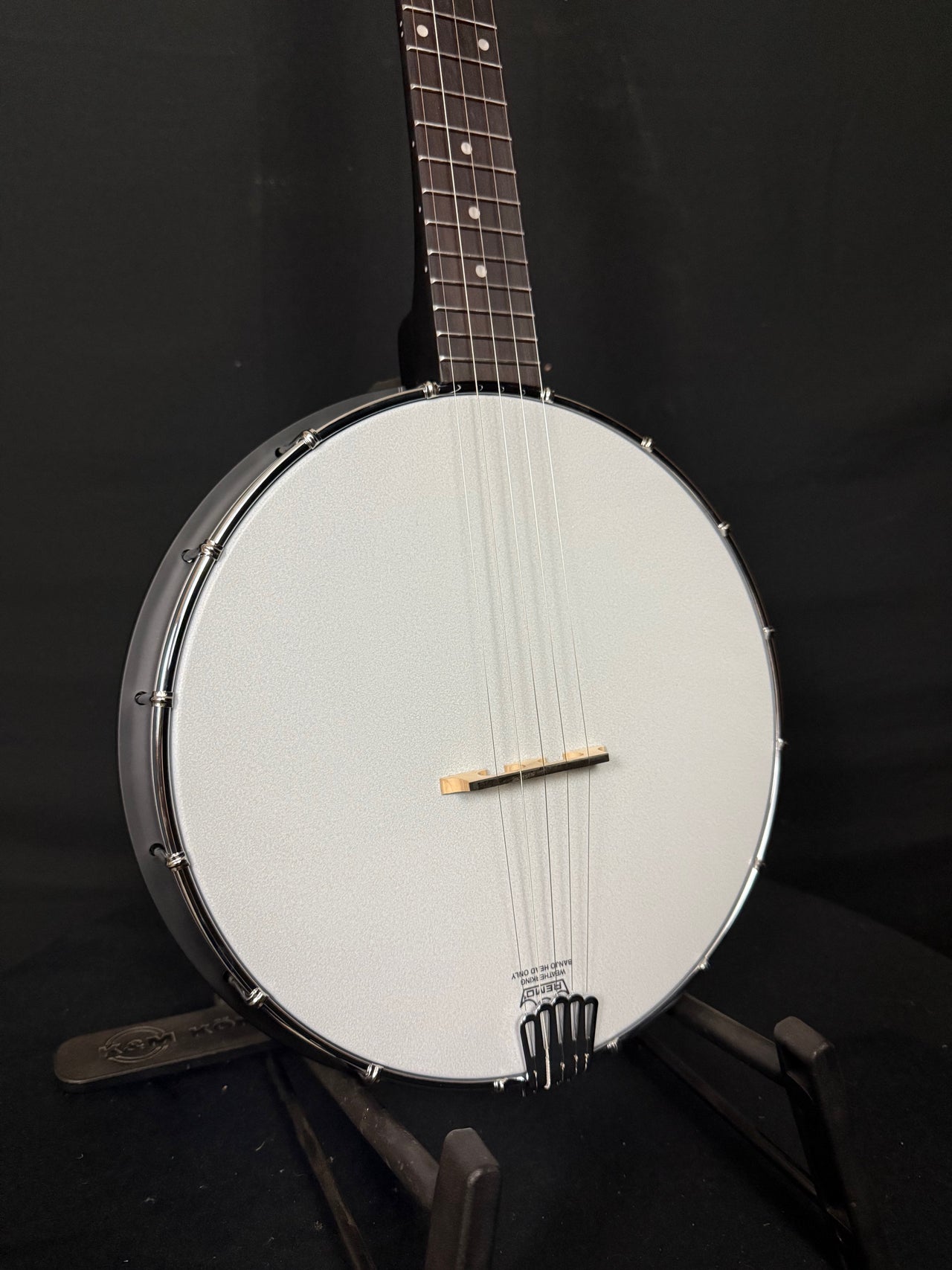 Gold Tone AC-Traveler Composite Banjo