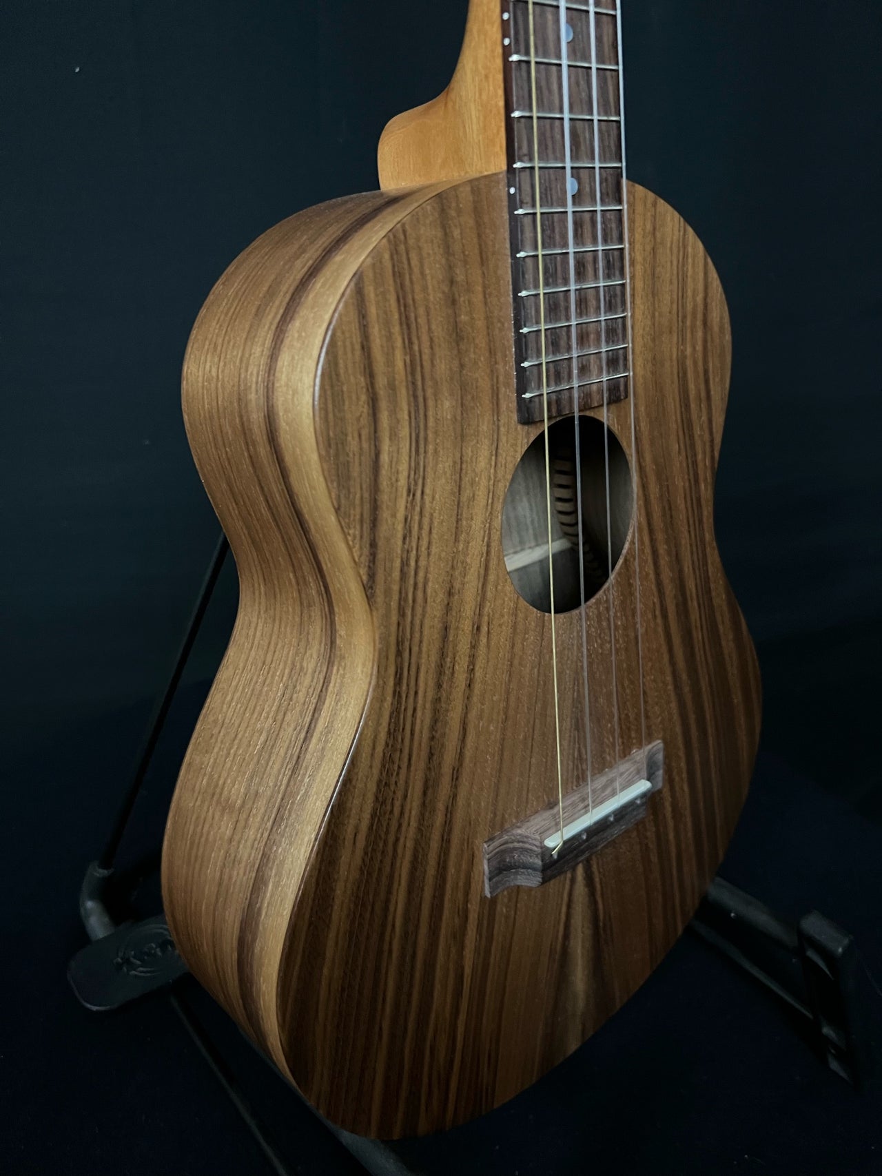 Cali Baritone Ukulele