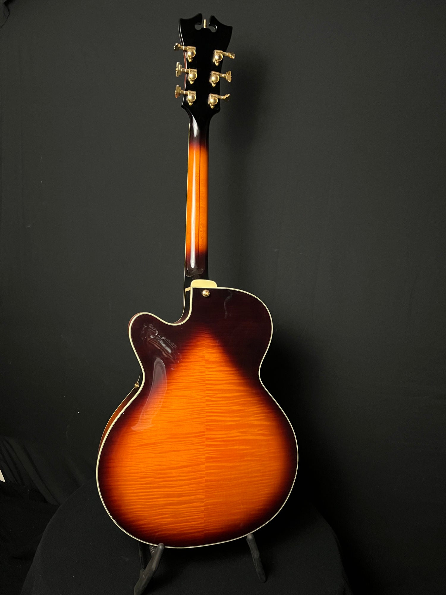 D'Angelico EXS-1DH