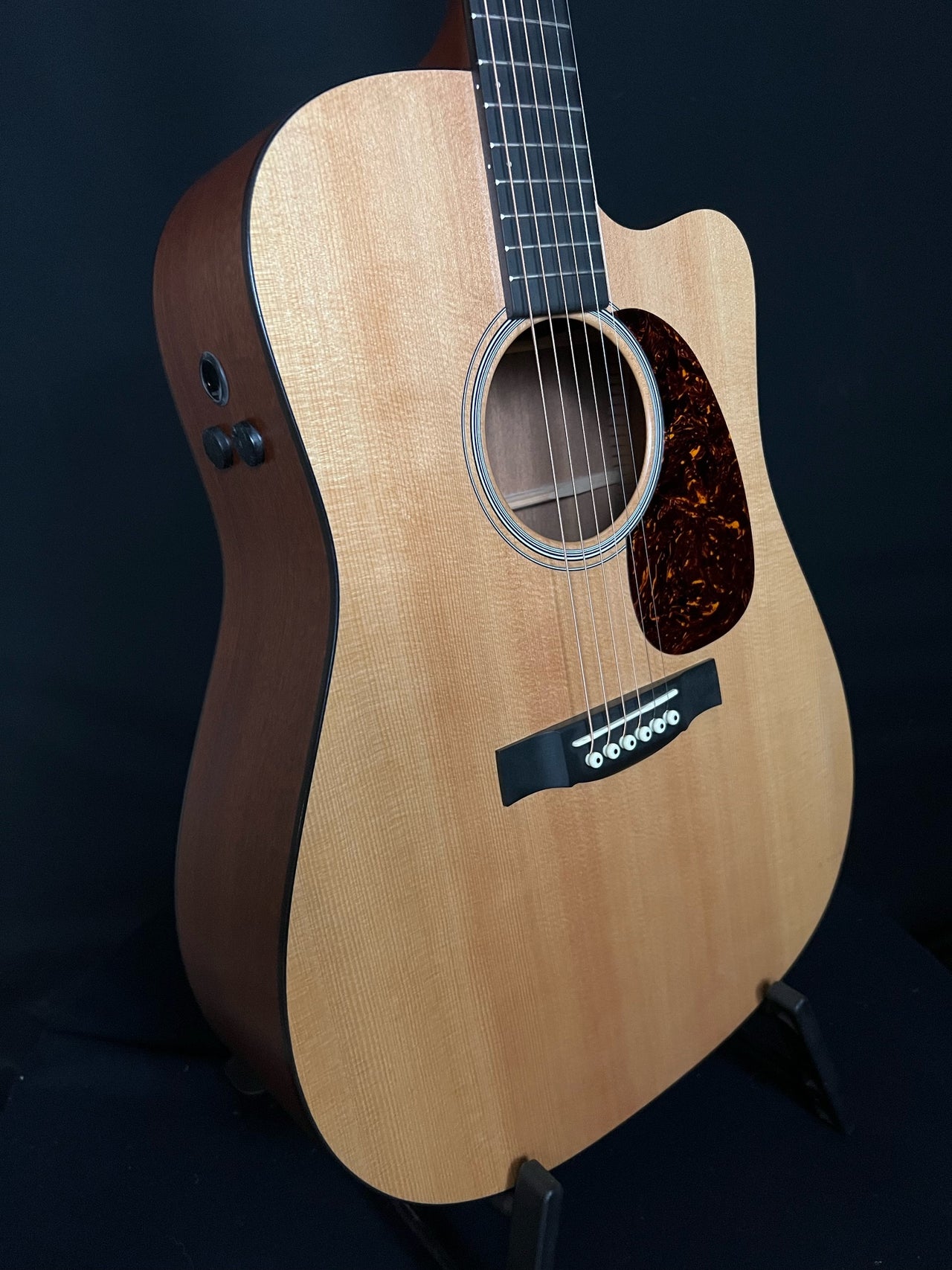 2012 Martin DCPA4 Performing Artist Dreadnaught