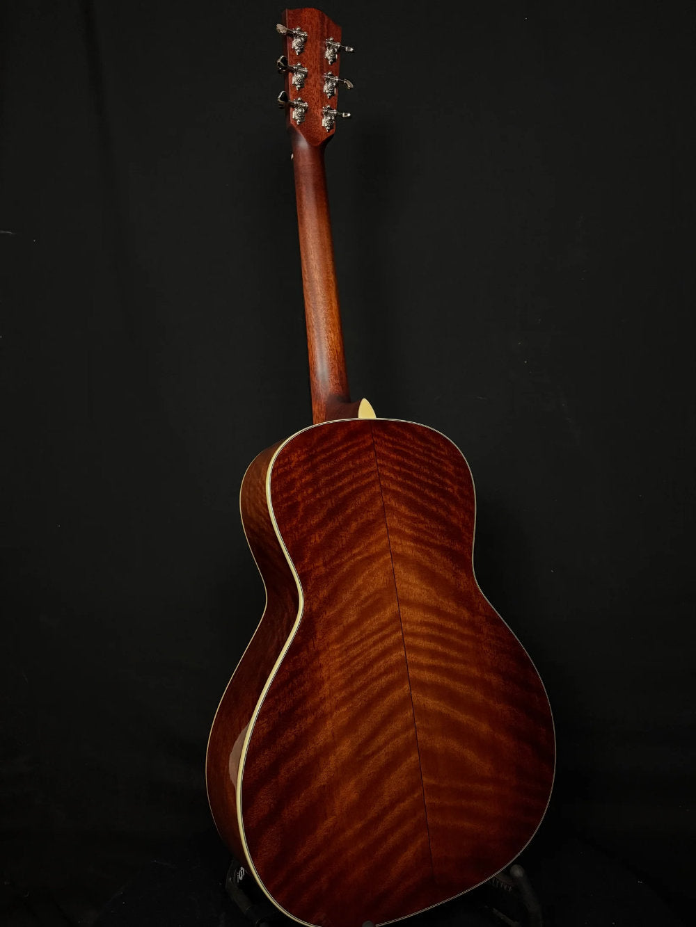 Eastman E10 00SS-TC mahogany back