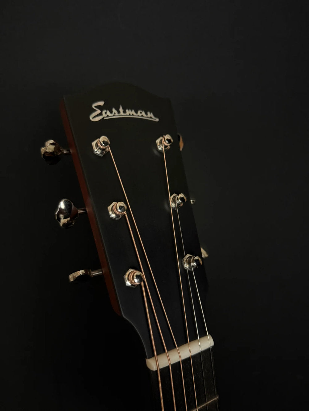 Eastman E10 00SS-TC headstock