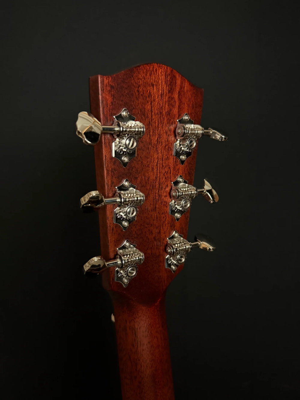 Eastman E10 00SS-TC tuners