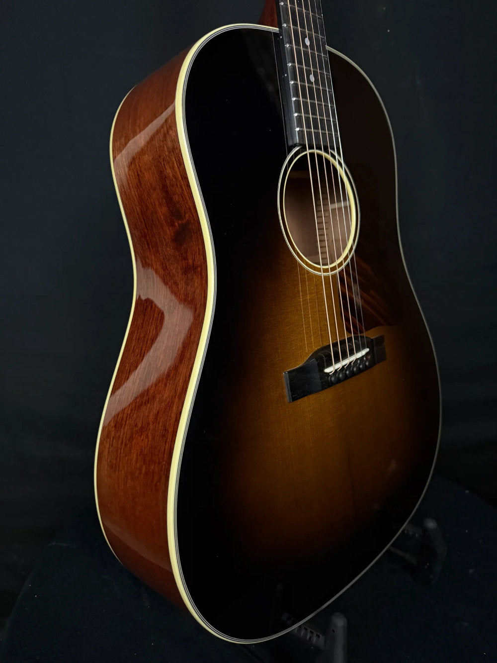 Eastman E10 SS-TC Dreadnought Guitar | Acoustic Corner