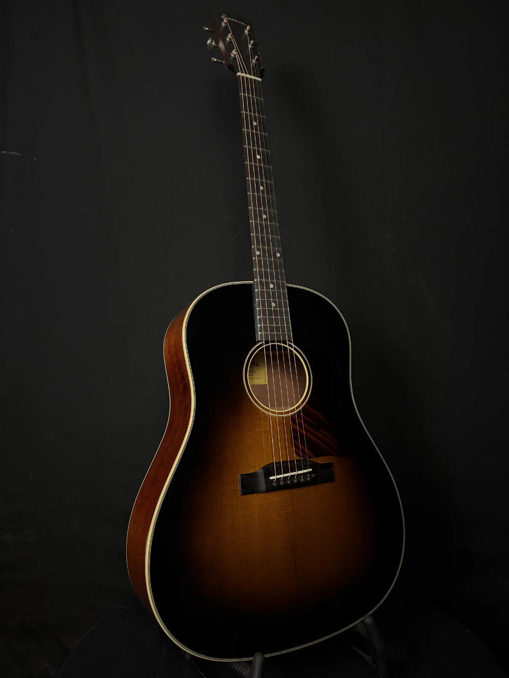 Eastman E10 SS-TC Dreadnought Guitar | Acoustic Corner