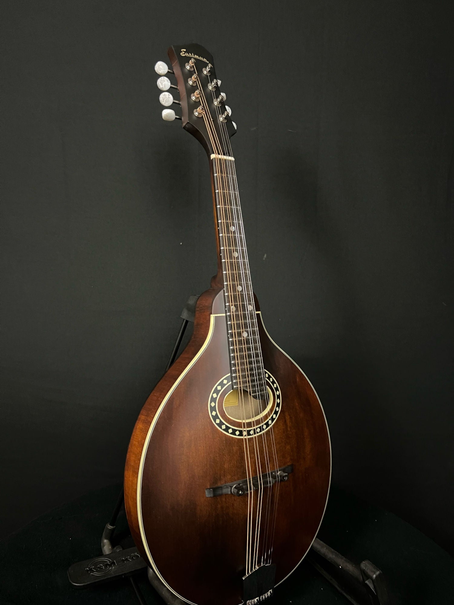 Eastman MD304 A-style mandolin