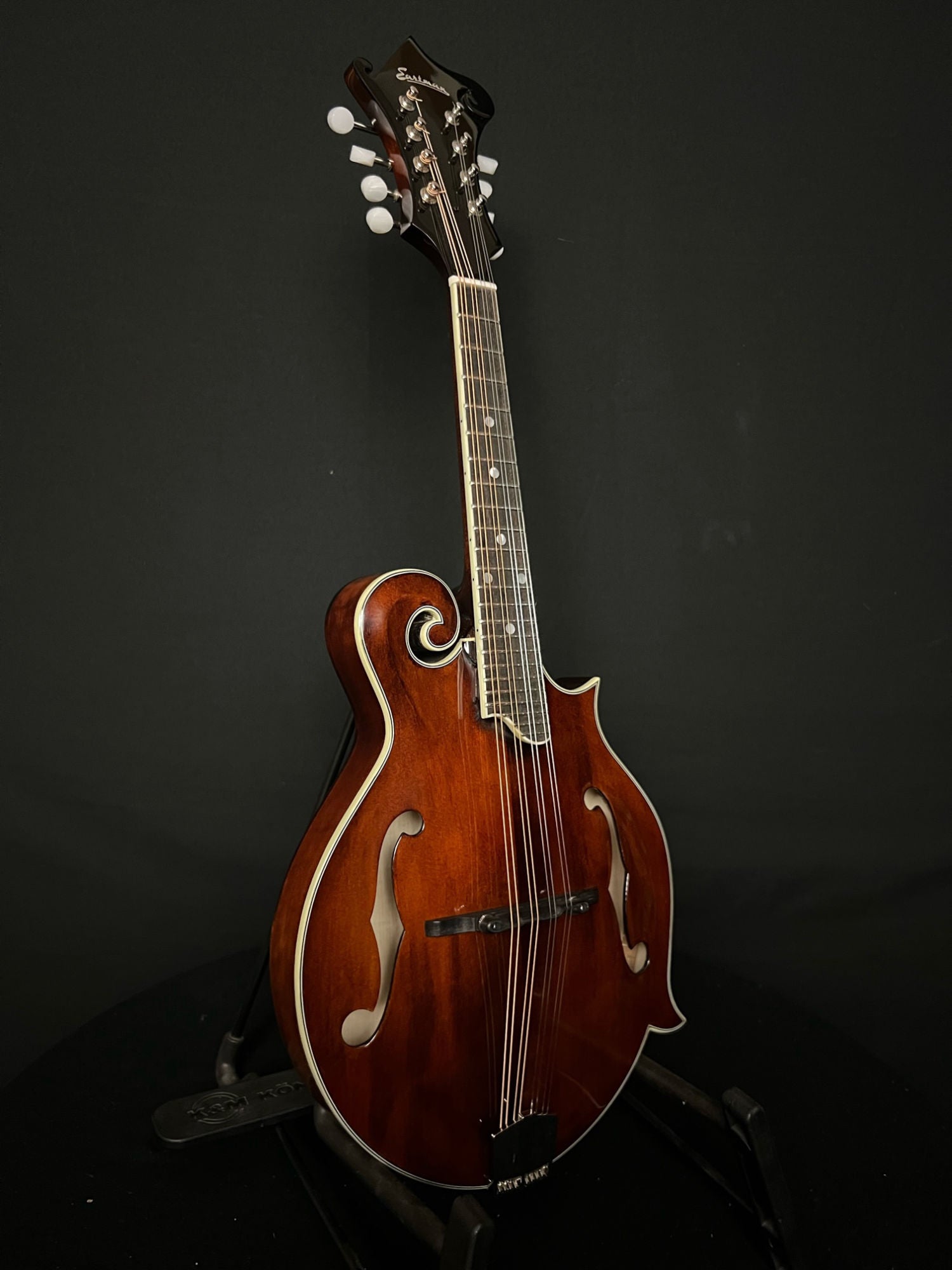 Eastman MD515 F-style mandolin
