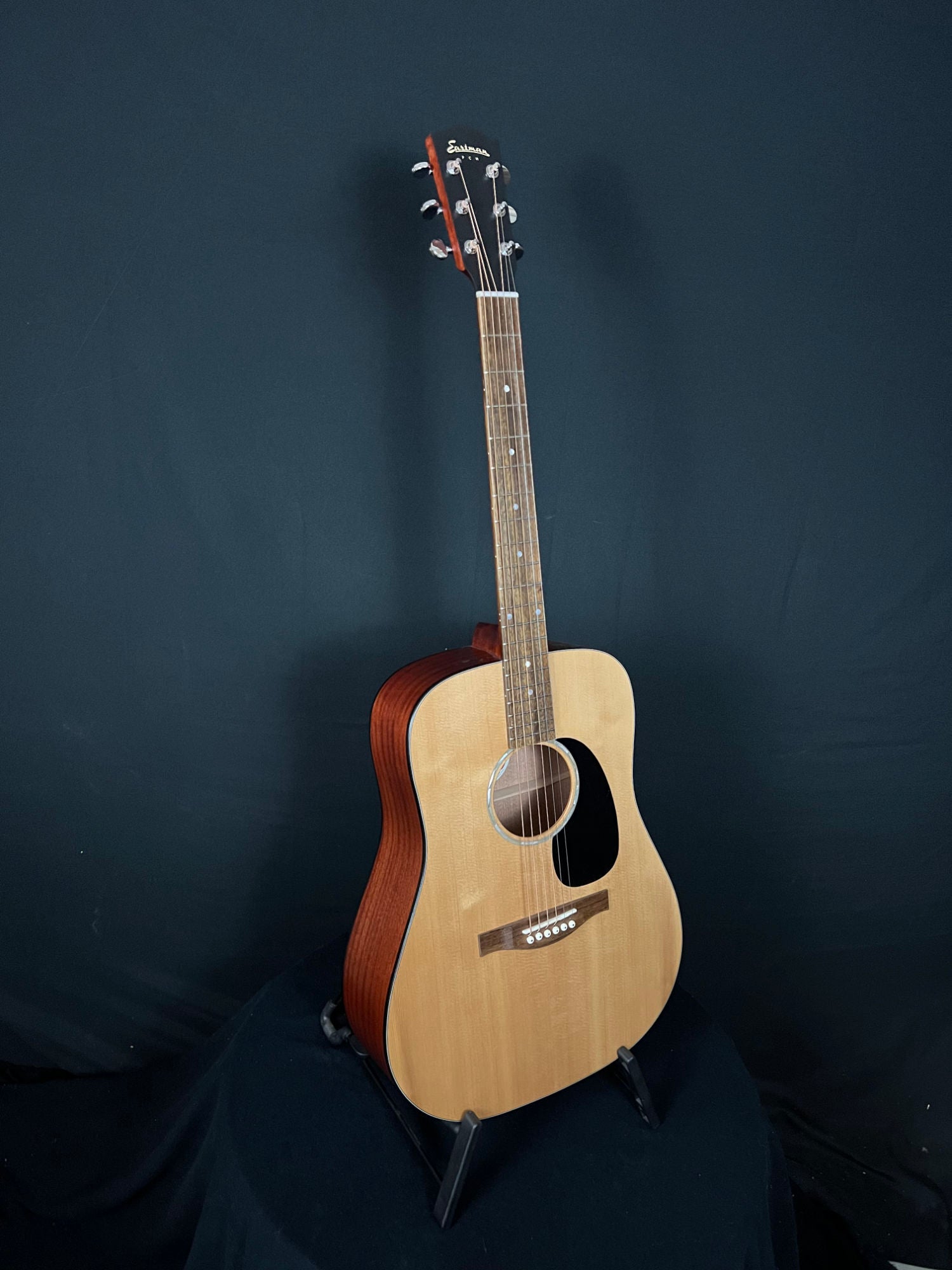 Eastman PCH1-D dreadnought acoustic guitar