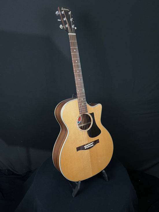 Eastman PCH2-GACE acoustic electric guitar