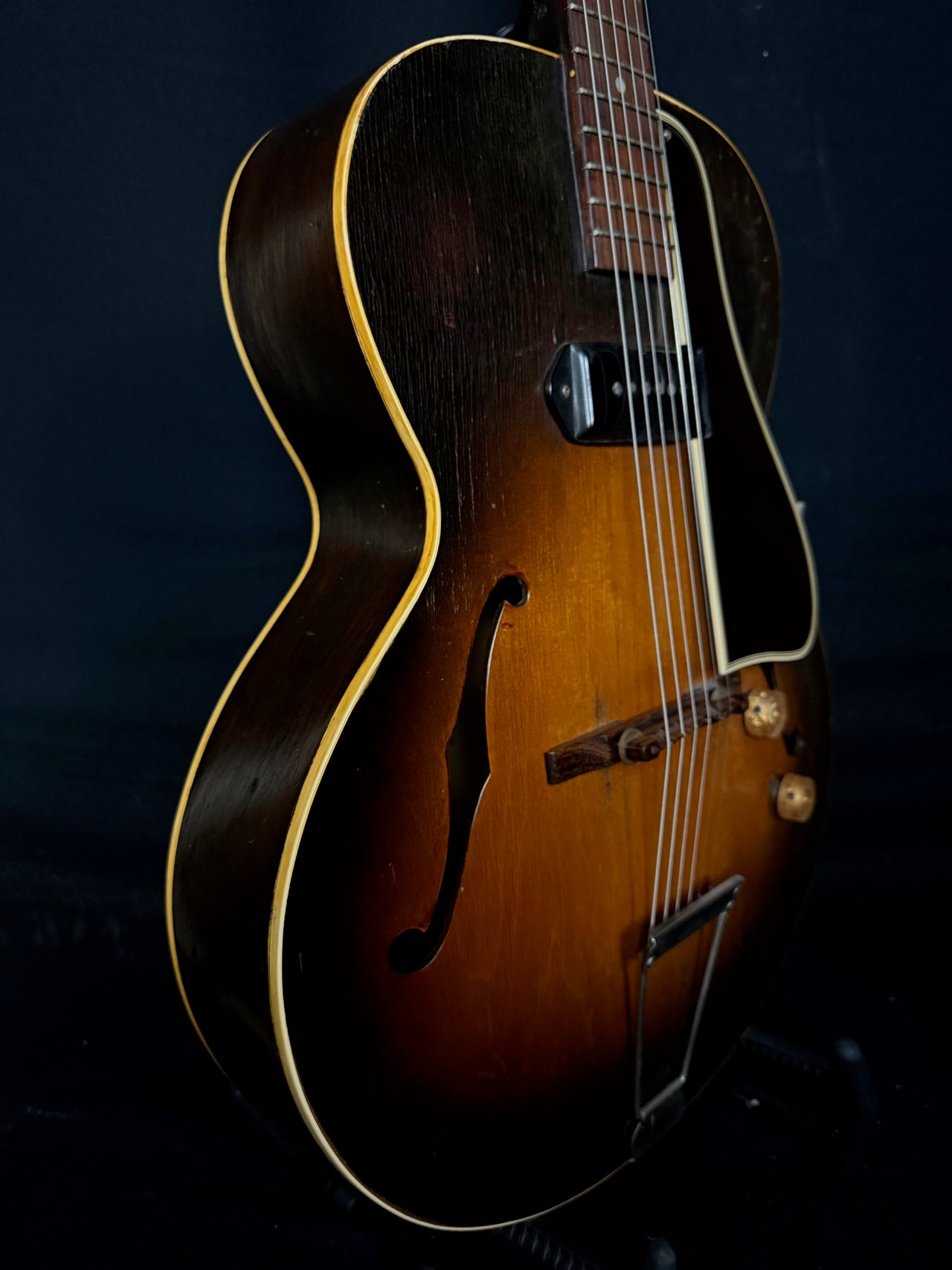 1948-49 Gibson ES125