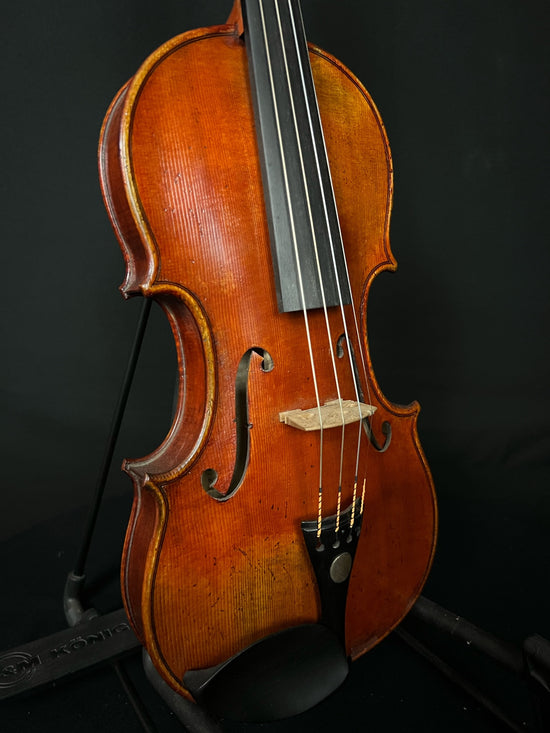 2018 Hiroshi Kono Violin