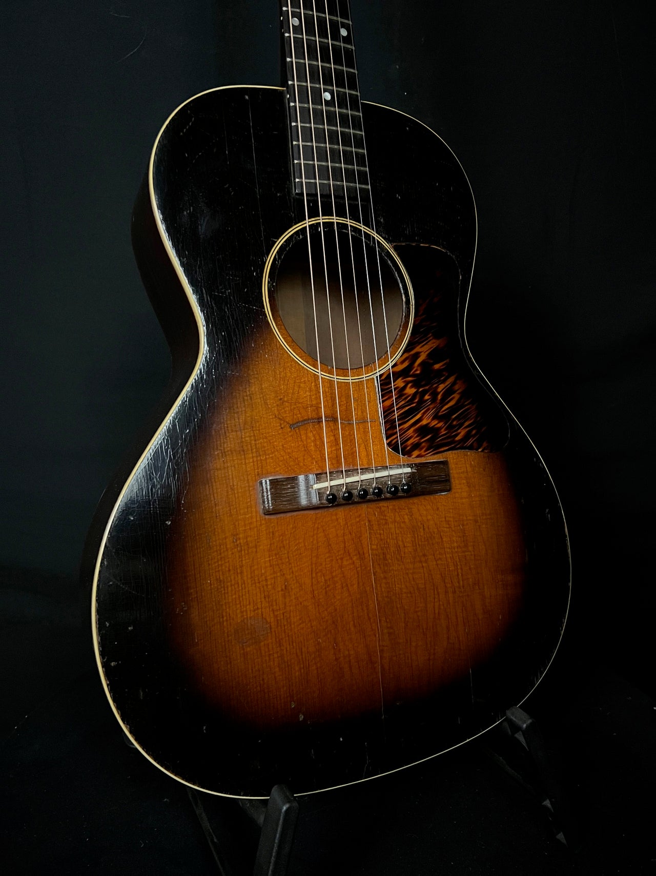 1936 Gibson L-00