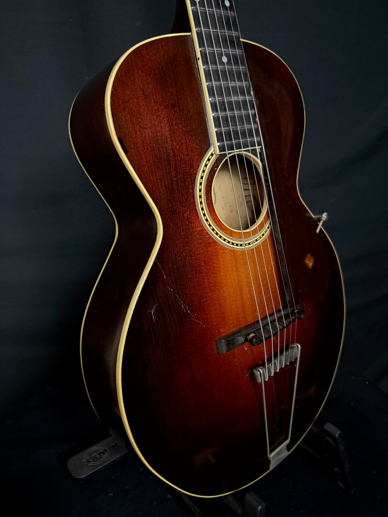 1929 Gibson L3