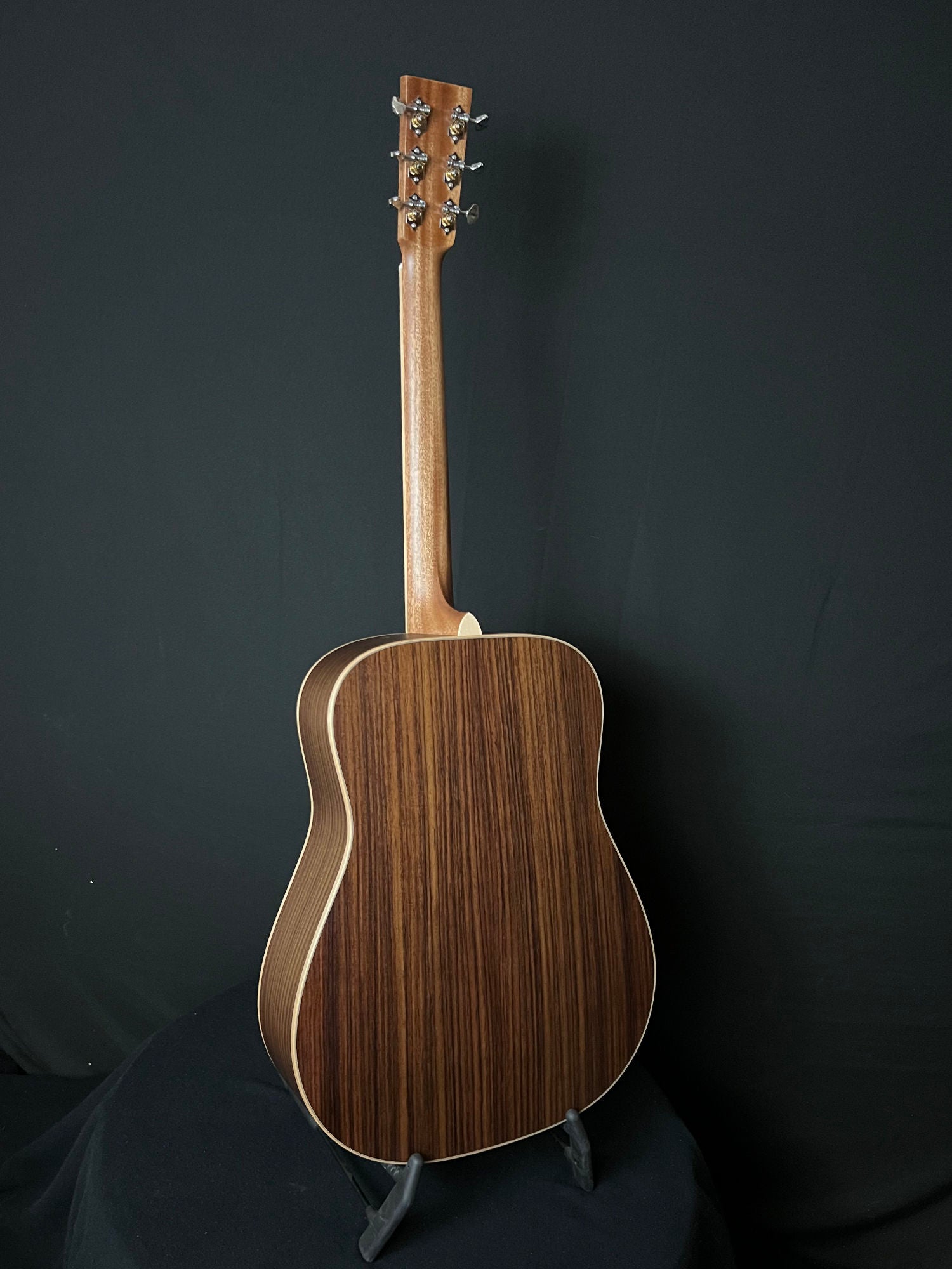 Larrivée D-40R Acoustic Guitar | Acoustic Corner