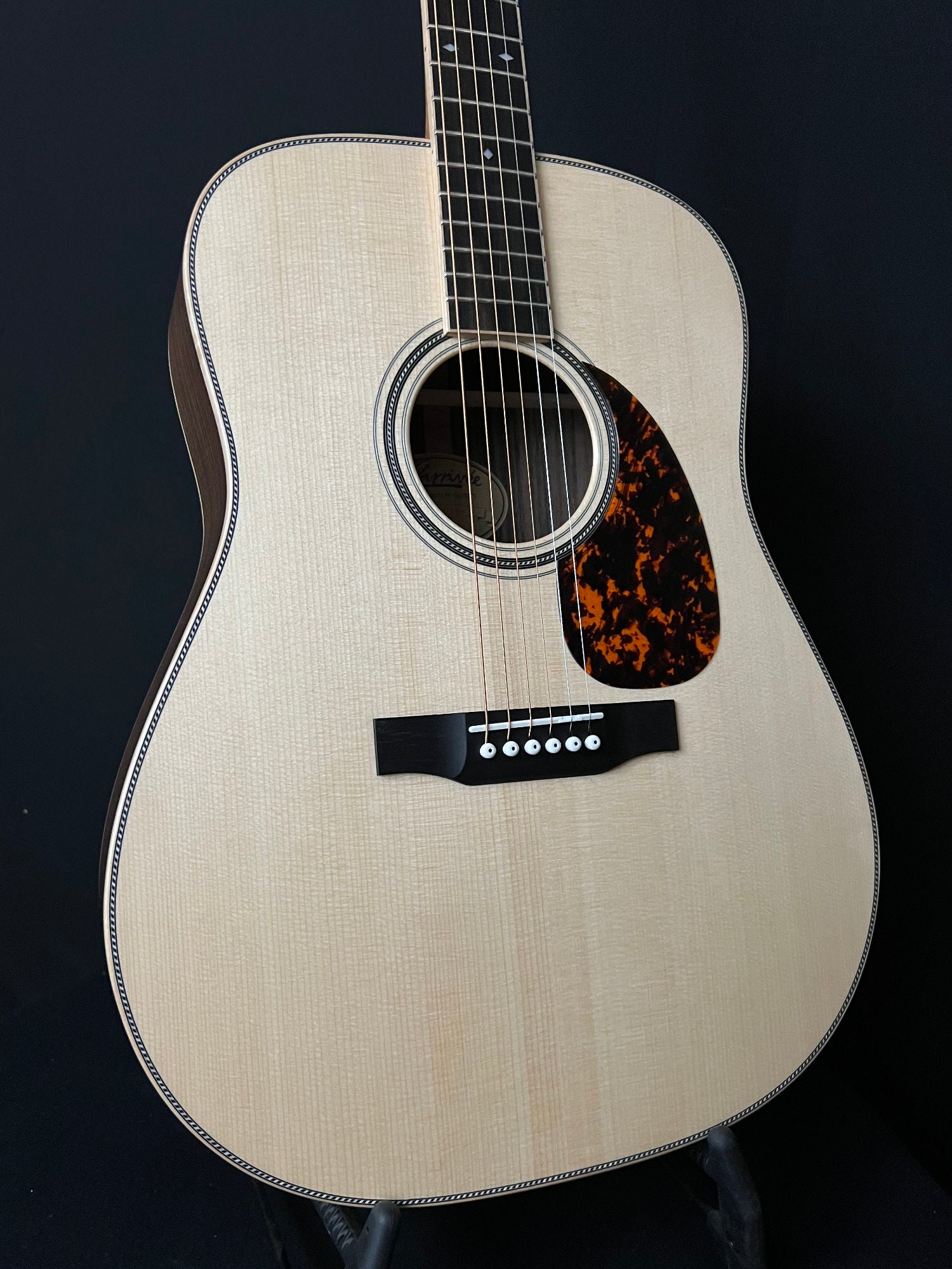 Larrivée D-40R Acoustic Guitar | Acoustic Corner