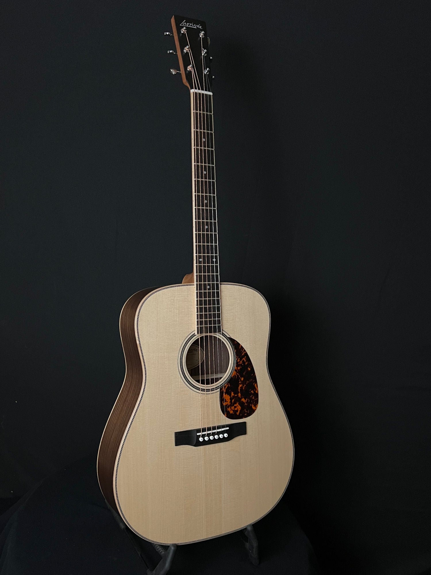 Larrivée D-40R Acoustic Guitar | Acoustic Corner