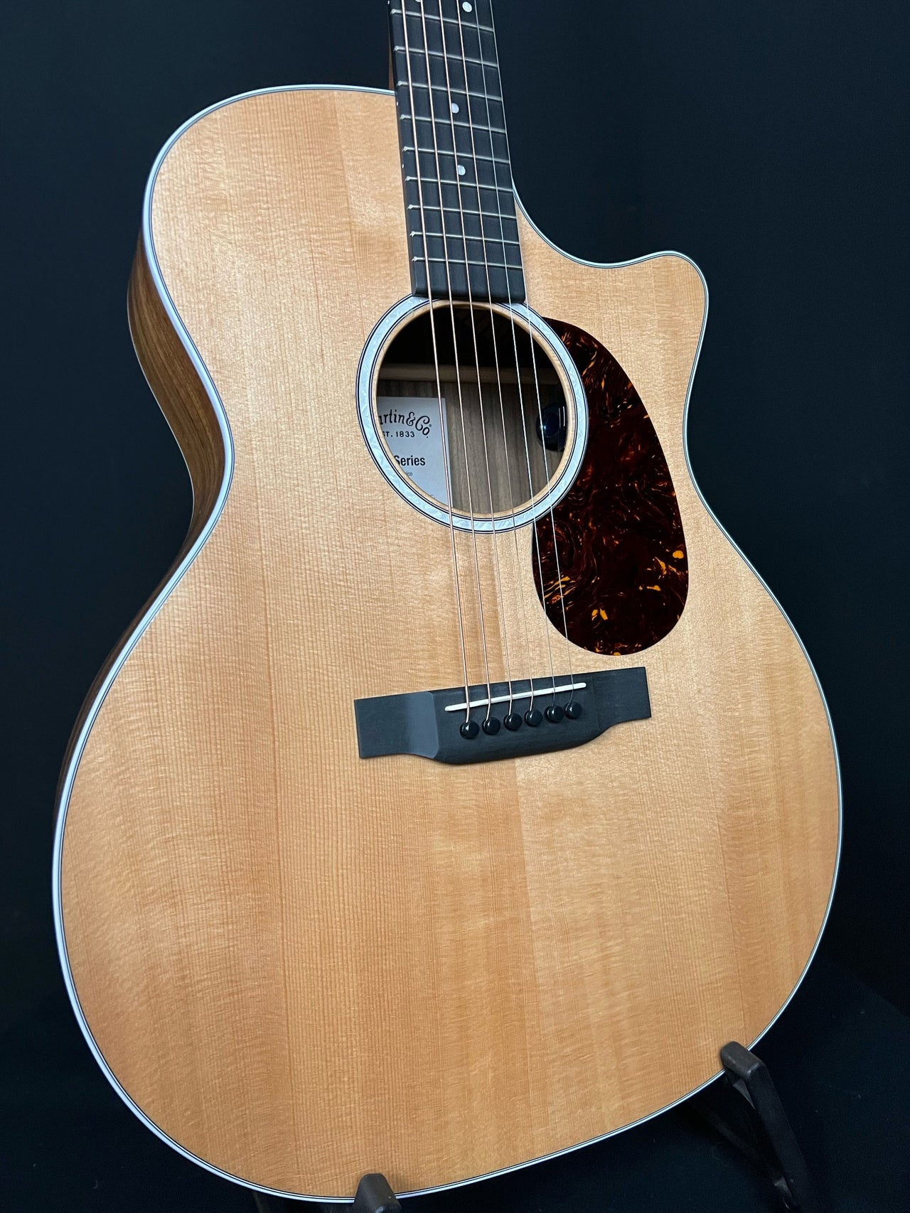 2020 Martin GPC-13 "Road Series"