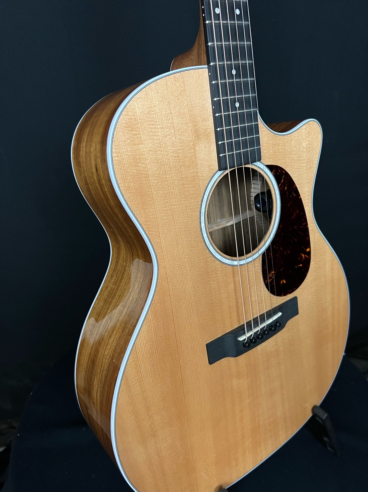 2020 Martin GPC-13 "Road Series"