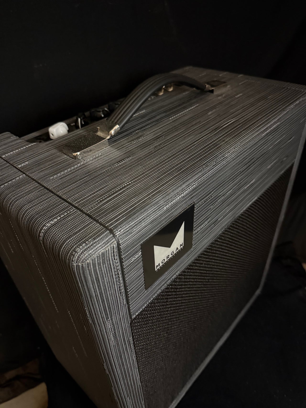 Morgan Amps PR12 1 x12 combo