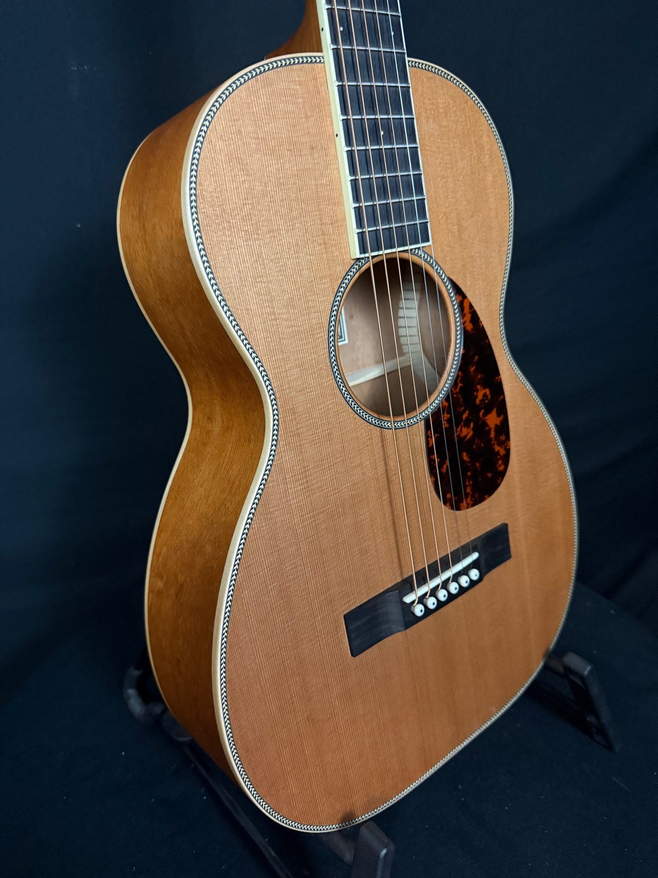 2013 Larrivee P-03MQ Custom