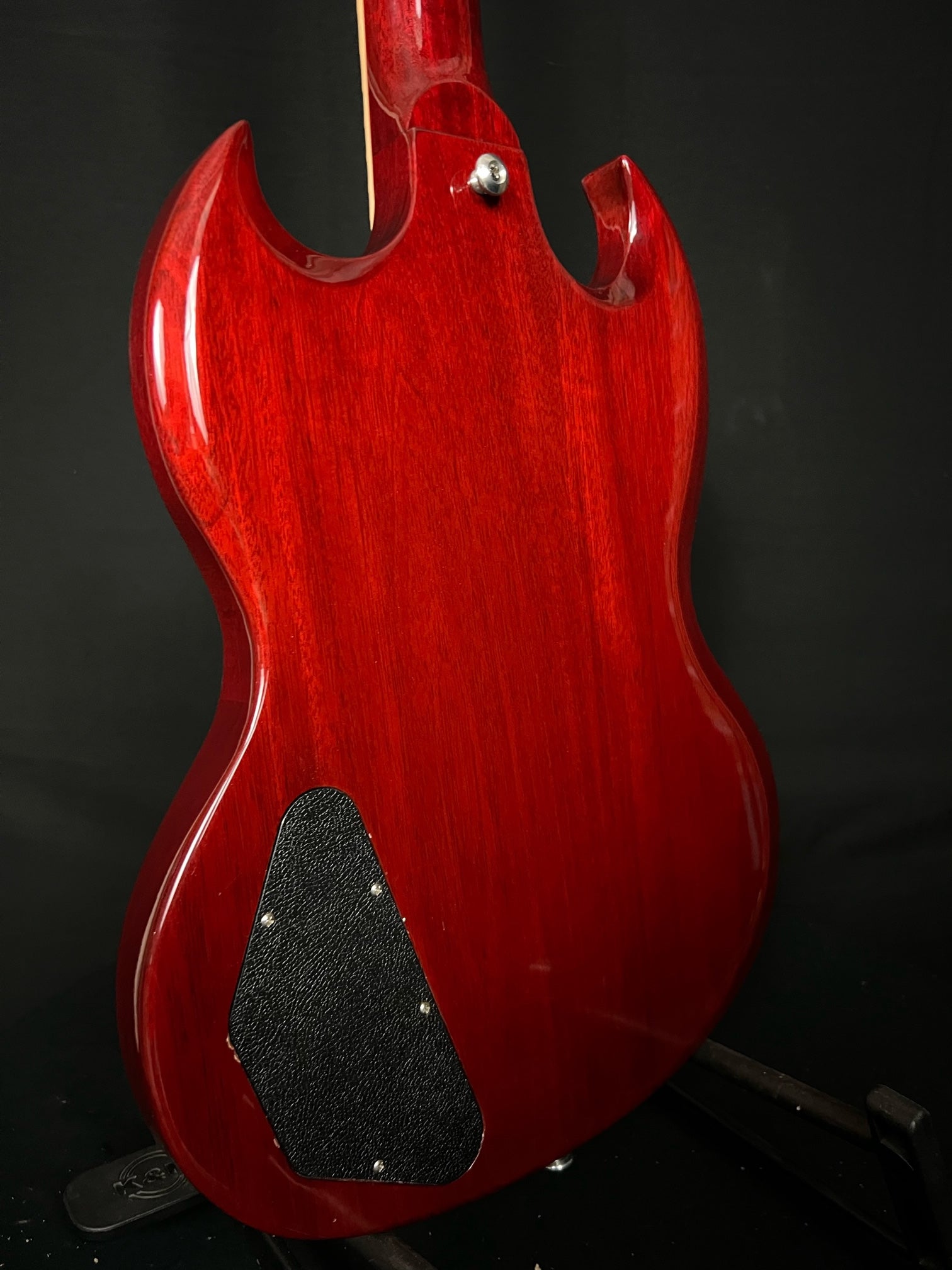 2016 Gibson SG Standard
