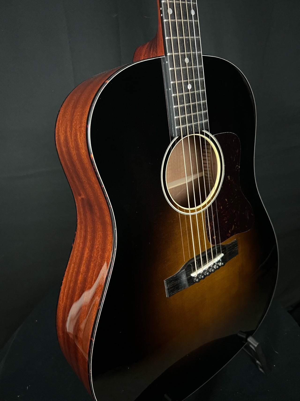 Eastman E1SS-DLX